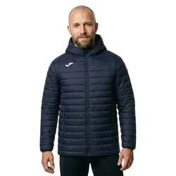 Joma Veste Urban V Navy S Homme