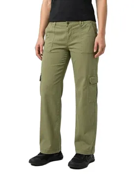 Pantaloni Cargo Brexton Avery Fern L