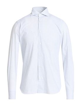 Hemd Herren Nachtblau 38 Herren