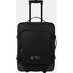 Mochila de viaje de hombre TROLLEY GATE X39 BLACK