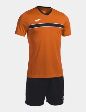 Trainingstrikot und -hose Victory - Orange - male - Size: 3XL