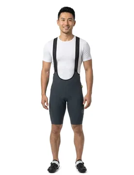 Salopette Off Road Gravel Pro Titanium - Ale - FashionsVida