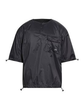 Chaqueta y cazadora Hombre Negro M Hombre