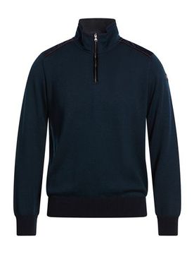 Pullover Hombre Azul noche XXL Hombre