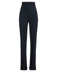 Pantalones Mujer Azul noche 36,38,42,44 Mujer