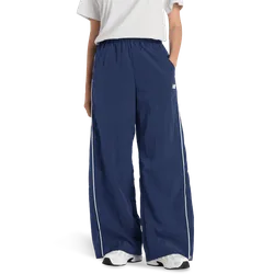Sport Legacy Donna - Pantaloni Blu - Taglia XL - Nylon XL