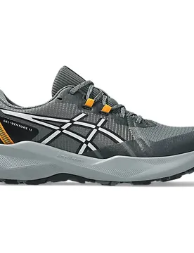 Gel-Venture 11 Herren Trailrunningschuhe, grau, Größe 46 46