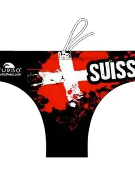 Turbo Slip De Bain Suisse 2012