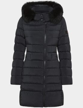 Giaccone Donna SERIOLA ML06 FUR 808