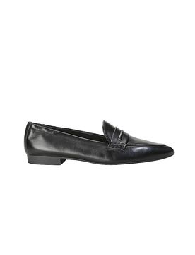 Paul Green Mocasines negro 38