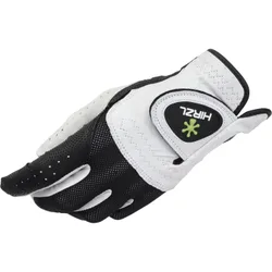Handschuh Trust Control, weiss/schwarz l