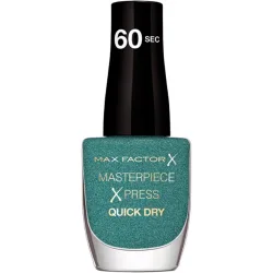 Laca de uñas Masterpiece Press Quick Dry