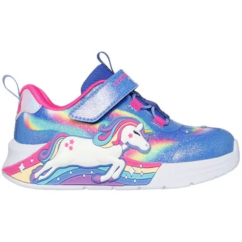 Kinderschuhe - 23;24 Female - Skechers - FashionsVida