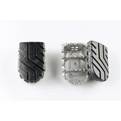 Kit Pedane Regolabili ION FRS.01.011.10500/S Honda taglia un