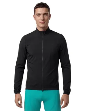 Siroko Giacca J Windbreak Black