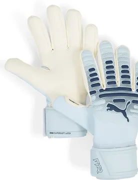 Gants De Gardien De But Future Match Nc Mint Jelly / Black 5 unisex - Puma - FashionsVida