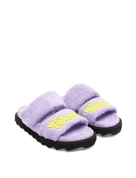 Versace Young Sandali Terry