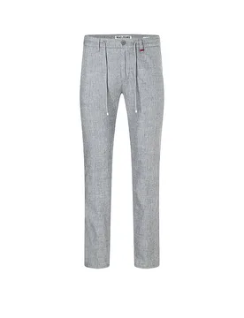 Hose LENNOX SPORT grau 38/L30 herren - Mac - FashionsVida