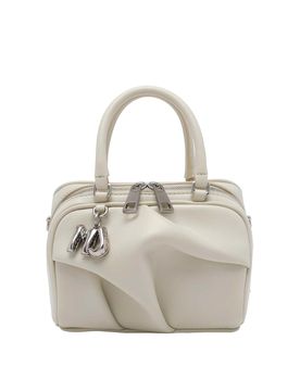 Borsa Bone The Micro Bauletto