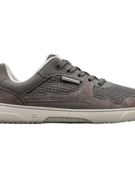 Sneaker Zing-fresh Barefoot Dark Grey EU 42