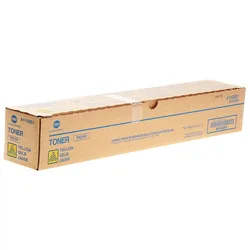 Toner Tn-216 A11g251 Yellow One Size unisex