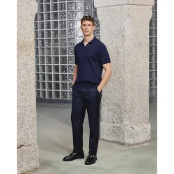 Pantalón de hombre Vestir Fit Regular