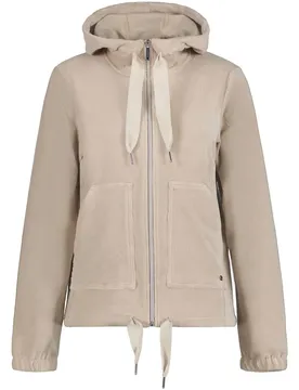 Haapakimola Damen Midlayer, weiß M