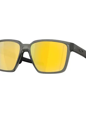 Lunettes De Soleil Polarisées Actuator Sq Matte Olive Ink Prizm 24K Polar/CAT3 Homme
