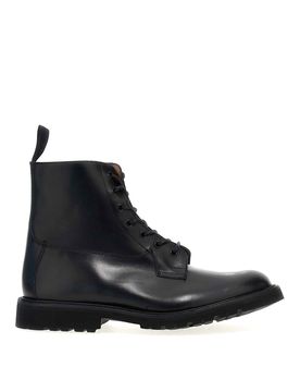 Tricker's Stivaletti Burford