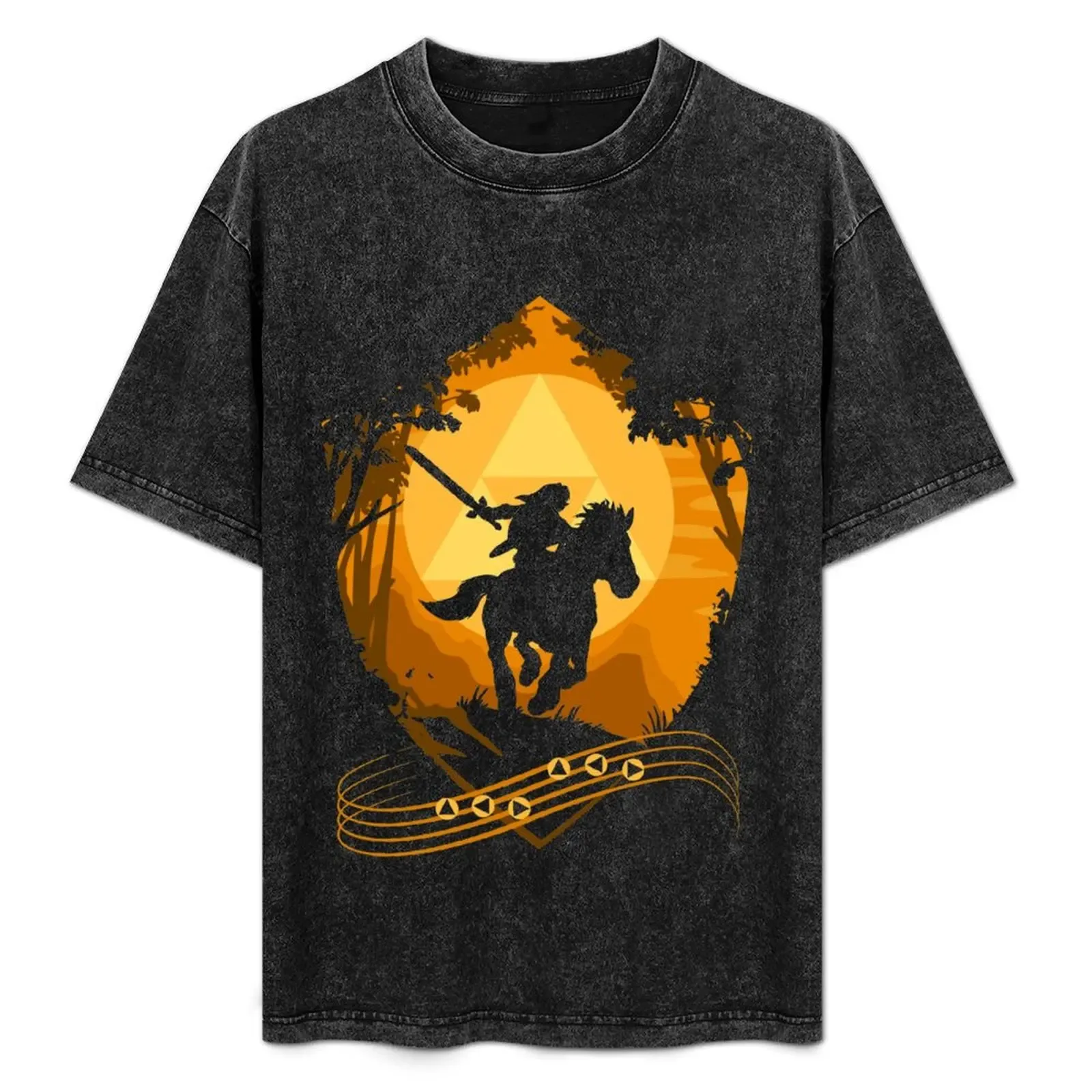 S Song T-Shirt Comfortable Work Wear Tee - Aliexpress - FashionsVida