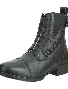 Stiefelette ADVANCED II SZ SOFT WINTER black 41