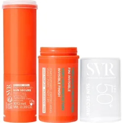 Recarga Protector Solar Facial Easy Stick SPF50+ Sun Secure