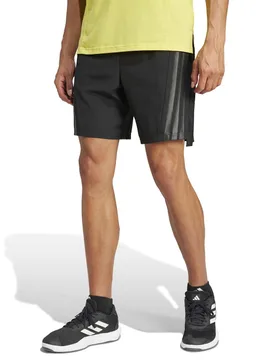Designed-For-Training Shorts Black male - Adidas - FashionsVida