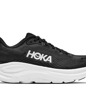 Clifton 11 zapatilla running hombre Negro (40 2/3)