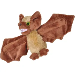 Peluche Pulsera Murciélago
