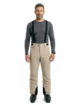 Pantalon Rowens Bamboo Beige M - Protest - FashionsVida