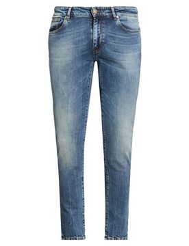 Jeanshose Herren Blau 31,32,33,34 Herren