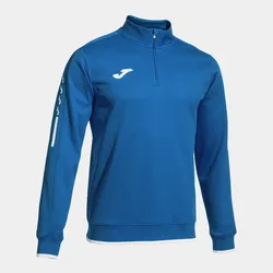 Pullover Olimpiada - Bleu - male - Size: S