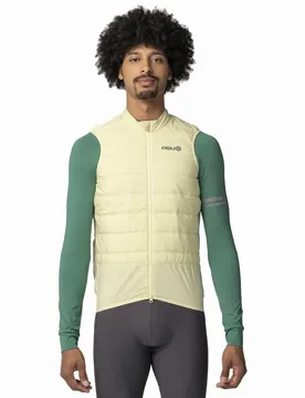 Agu Gilet Padded Performance - AGU - FashionsVida