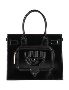 Bolso de mano Mujer Negro -- Mujer