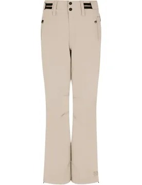 Prtcinnamones Damen Skihose, braun M