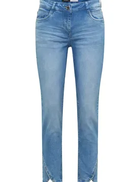 Style TOS Scarlett STRAIGHT Li female