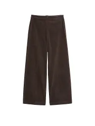 Marc O'Polo Marlenehose marron 38