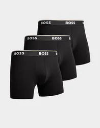 Er-Pack Boxershorts - Herren, Schwarz - male - Size: M