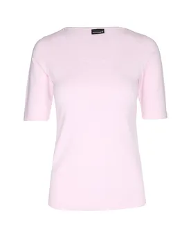 T-Shirt BEATRIZ rosa 44 damen - MOYA - FashionsVida
