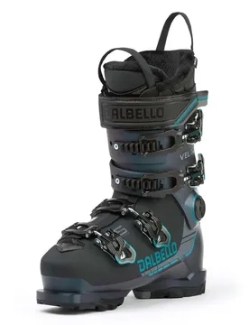 Chaussures De Ski Alpin Veloce 75 Gw Mv 23.5