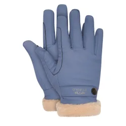 Handschuhe HVP GARNET ice blue S