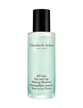 All Gone Eye And Lip Makeup Remover - Elizabeth Arden - FashionsVida