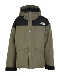 Chaqueta y cazadora Hombre Verde militar XL,XXL Hombre