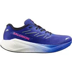 AERO BLAZE 3 Laufschuhe Herren Bluing/White/Acid Lime 42